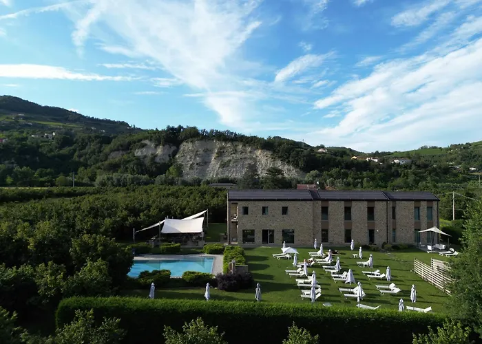 Agriresort Villa Gelso- Adults Friendly