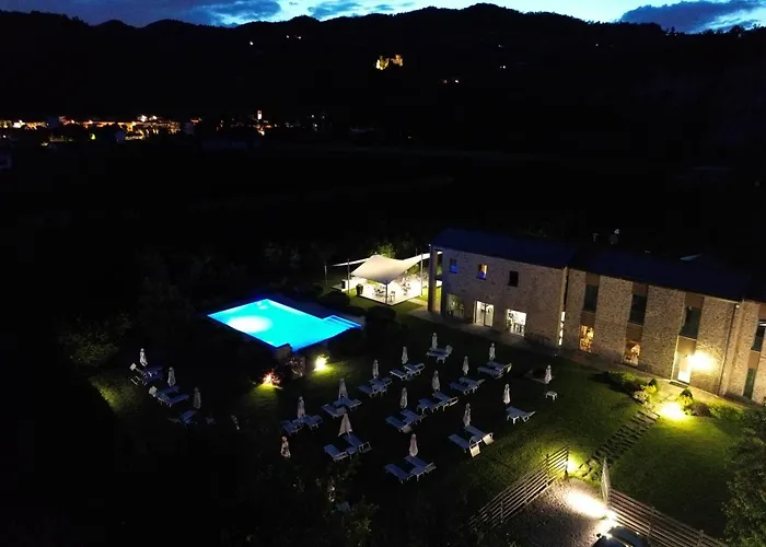 Villa Gelso