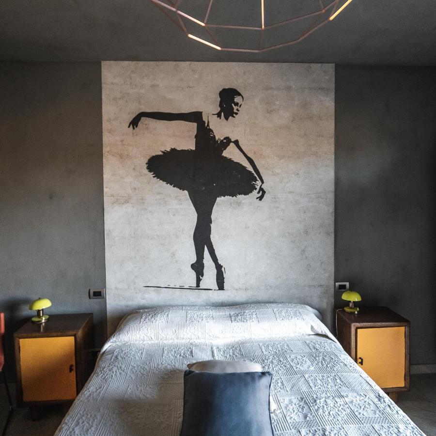 Agriresort Gelso- Adults Friendly Vakantieboerderij Vesime