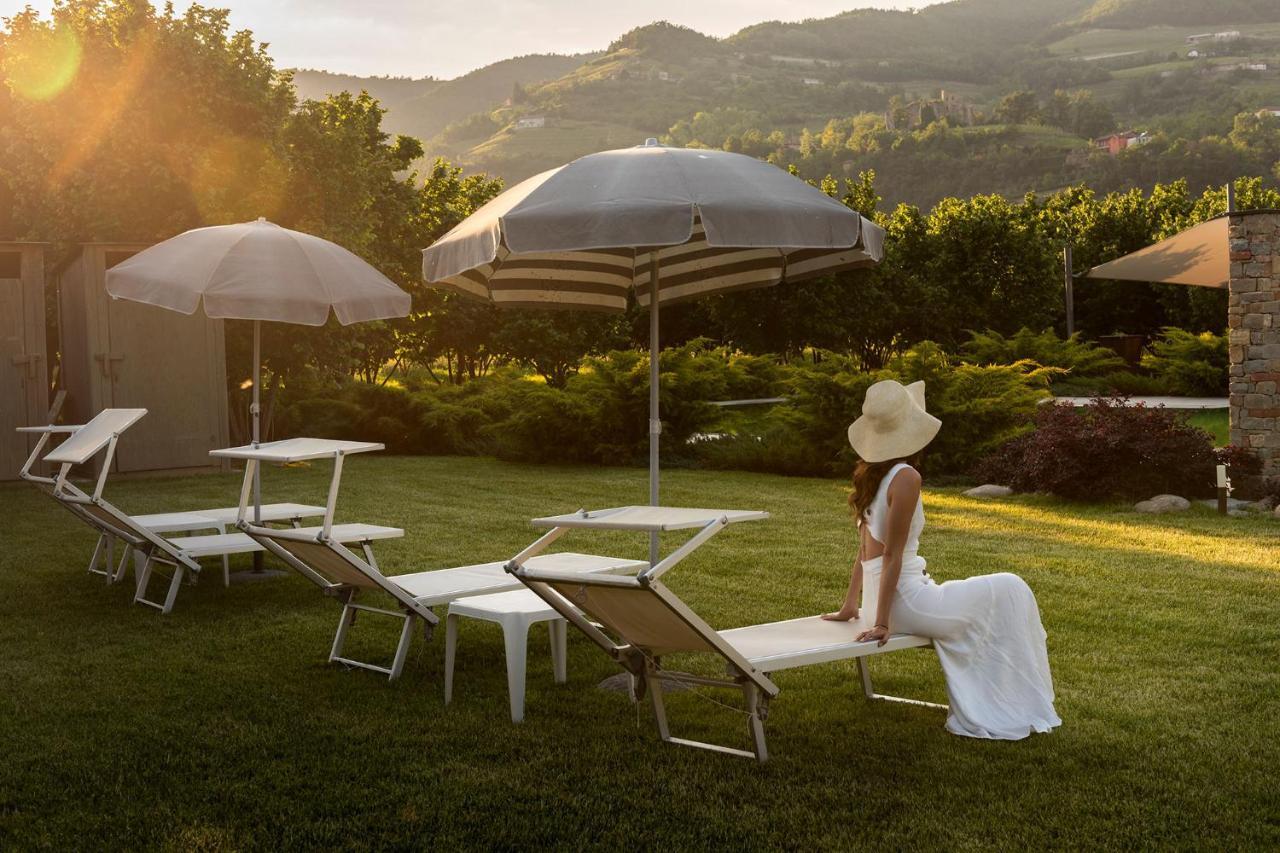 Agroturismo Gelso Vesime