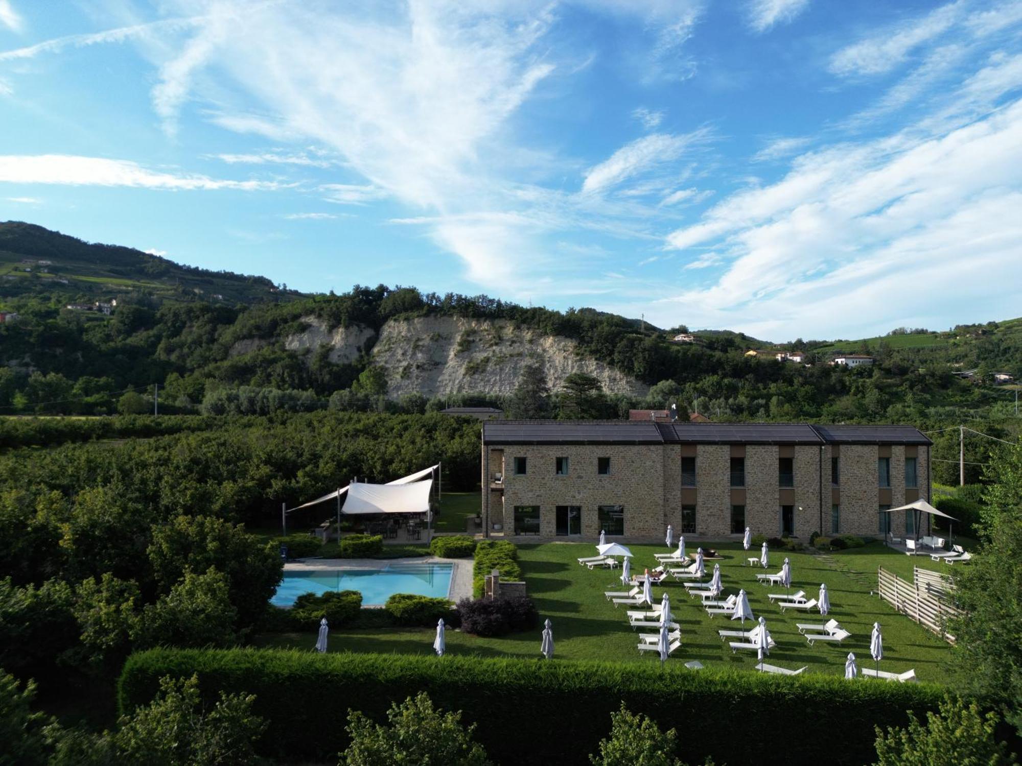 Agroturismo Gelso Vesime