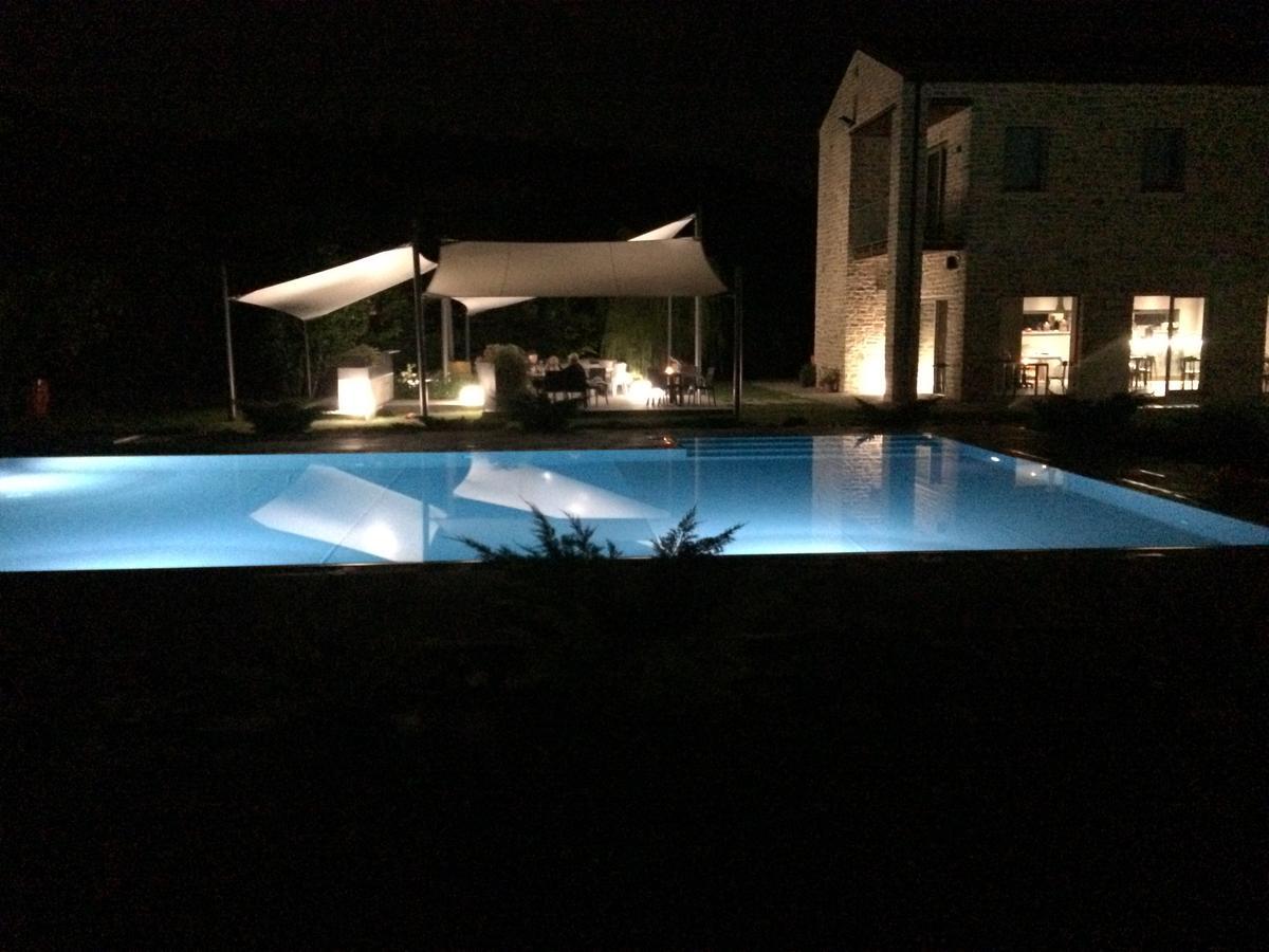 Agriresort Gelso- Adults Friendly Vakantieboerderij *