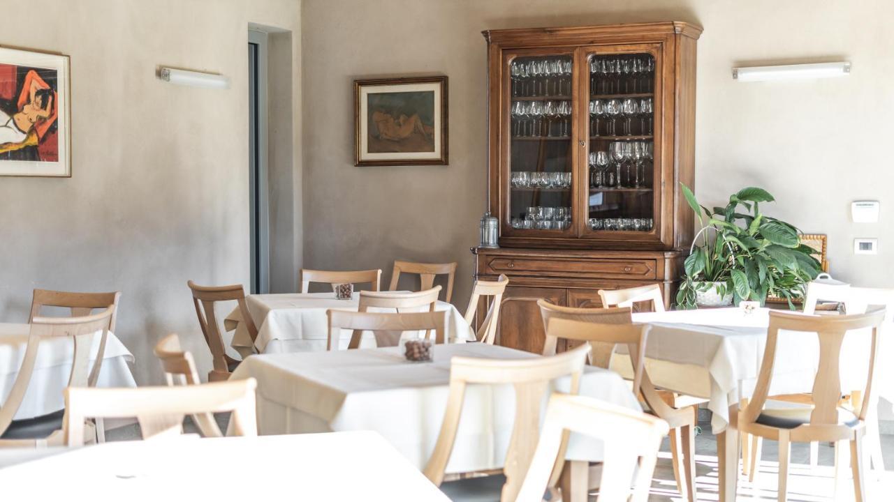 Vakantieboerderij Agriresort Gelso- Adults Friendly *