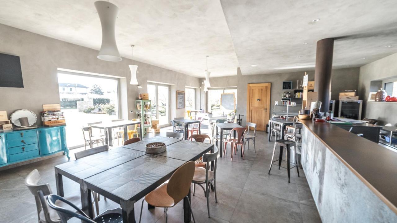 Vakantieboerderij Agriresort Gelso- Adults Friendly *