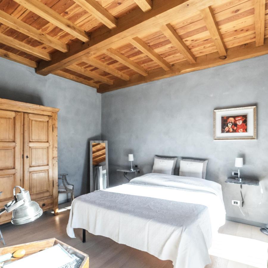 Agriresort Gelso- Adults Friendly * Vesime
