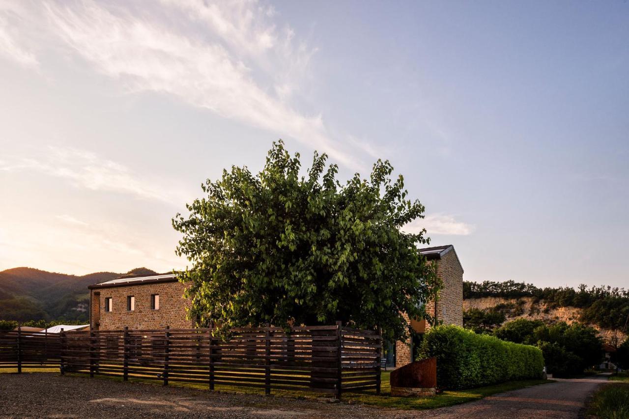 Agriresort Gelso- Adults Friendly * Vesime