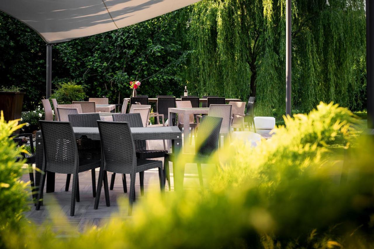 Agriresort Gelso- Adults Friendly Vakantieboerderij