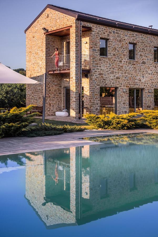 Agriresort Gelso- Adults Friendly Vakantieboerderij