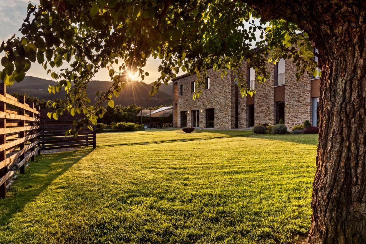 Agriresort Gelso- Adults Friendly Vesime