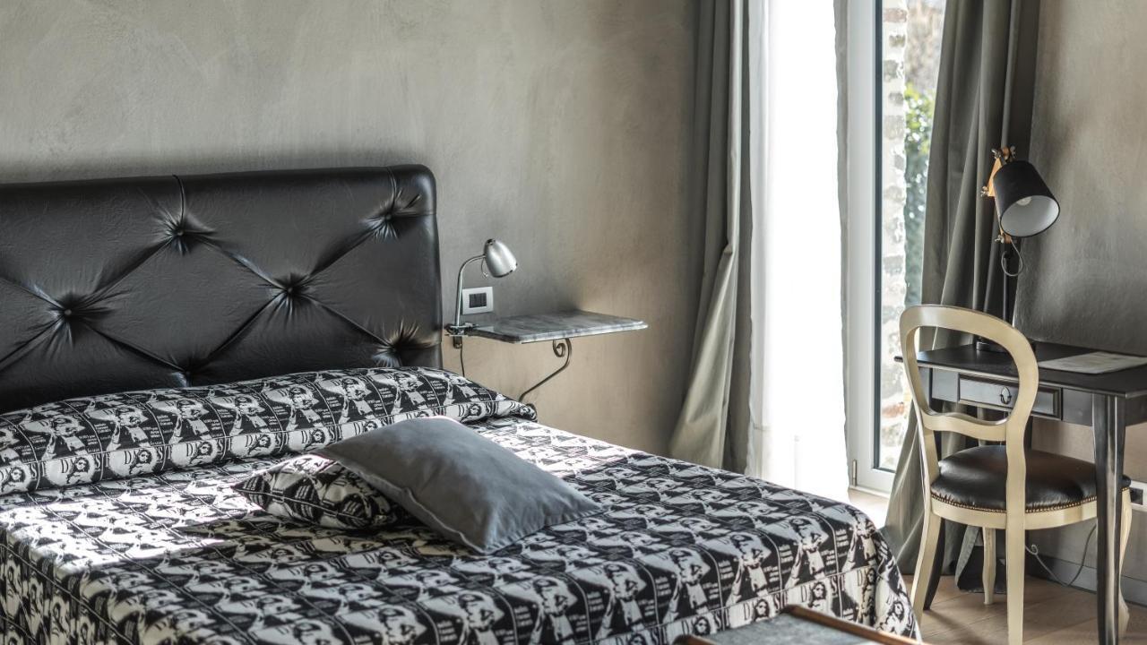 Agriresort Gelso- Adults Friendly Vakantieboerderij
